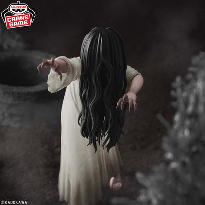 Figurine Sadako - Sadako Grandista - Banpresto Flo'Kaze