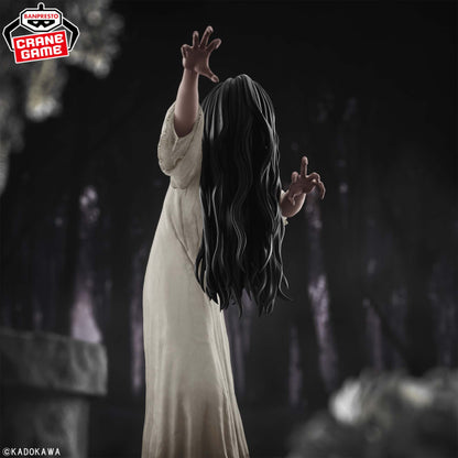 Figurine Sadako - Sadako Grandista - Banpresto Flo'Kaze