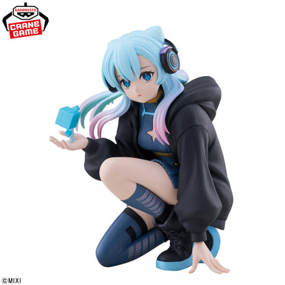 Figurine Monster Strike - Neo Espresto - Banpresto Flo'Kaze