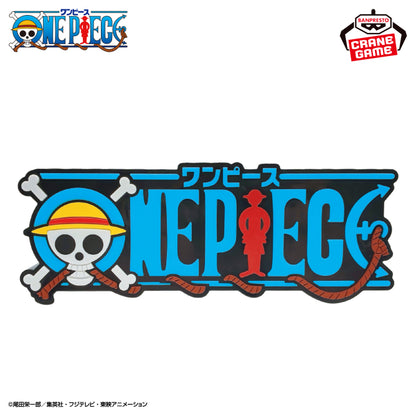 Goodies One Piece - One Piece Logo Light - Banpresto Flo'Kaze