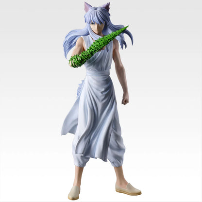 Figurine Yu Yu Hakusho - Kurama Masterlise Ichiban Kuji Gate To The Demon World Arc Lot C - Bandai Flo'Kaze
