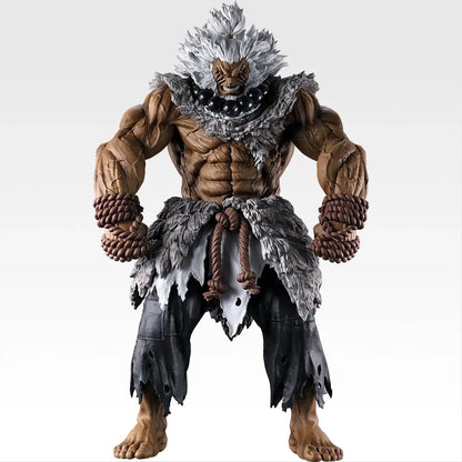 Figurine Street Fighter - Gouki Ichiban Kuji Street Fighter 6 Last One - Bandai Flo'Kaze
