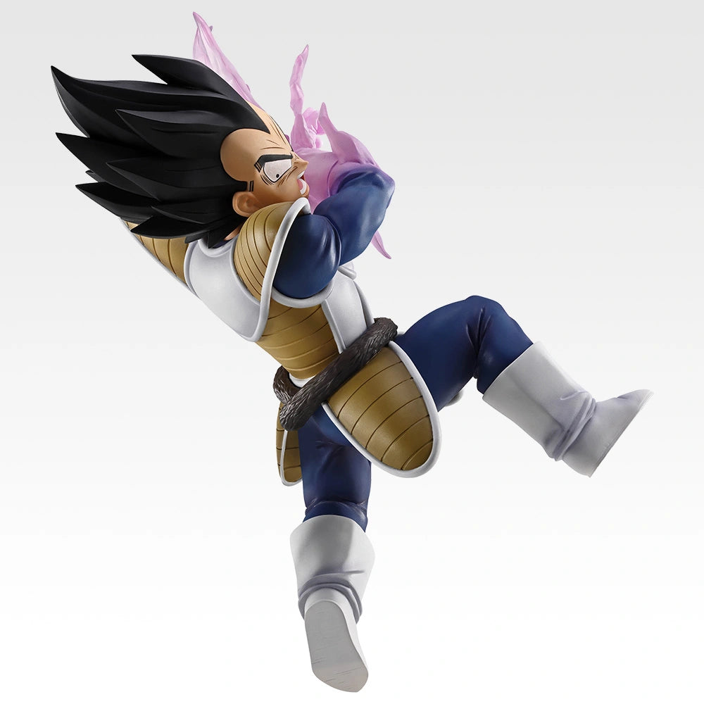 Figurine Dragon Ball Z - Vegeta Ichiban Kuji Spectacle Battle Lot D - Bandai Flo'Kaze