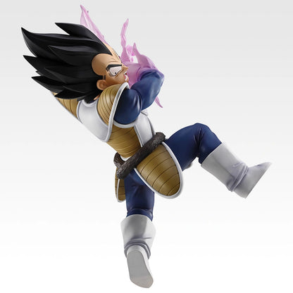 Figurine Dragon Ball Z - Vegeta Ichiban Kuji Spectacle Battle Lot D - Bandai Flo'Kaze