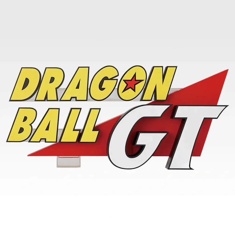 Figurine Dragon Ball GT - Dragon Ball GT The Gigant Name Ichiban Kuji Dragon Ball GT Last One - Bandai Flo'Kaze