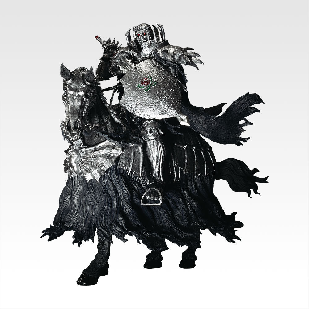 Figurine Berserk - Skull Knight Ichiban Kuji Oath of Vengeance Last One - Bandai Flo'Kaze