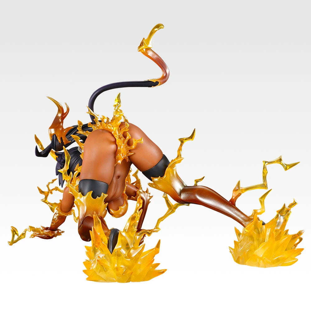 Figurine Bleach - Yoruichi Shihoin Masterlise Ichiban Kuji Stirring Souls Vol.5 Lot C - Bandai Flo'Kaze