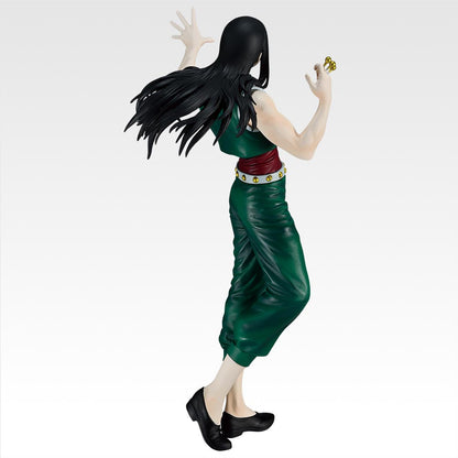 Figurine HunterXHunter - Illumi Zoldyck Ichiban Kuji Cross the "X-Day" Lot B - Bandai Flo'Kaze