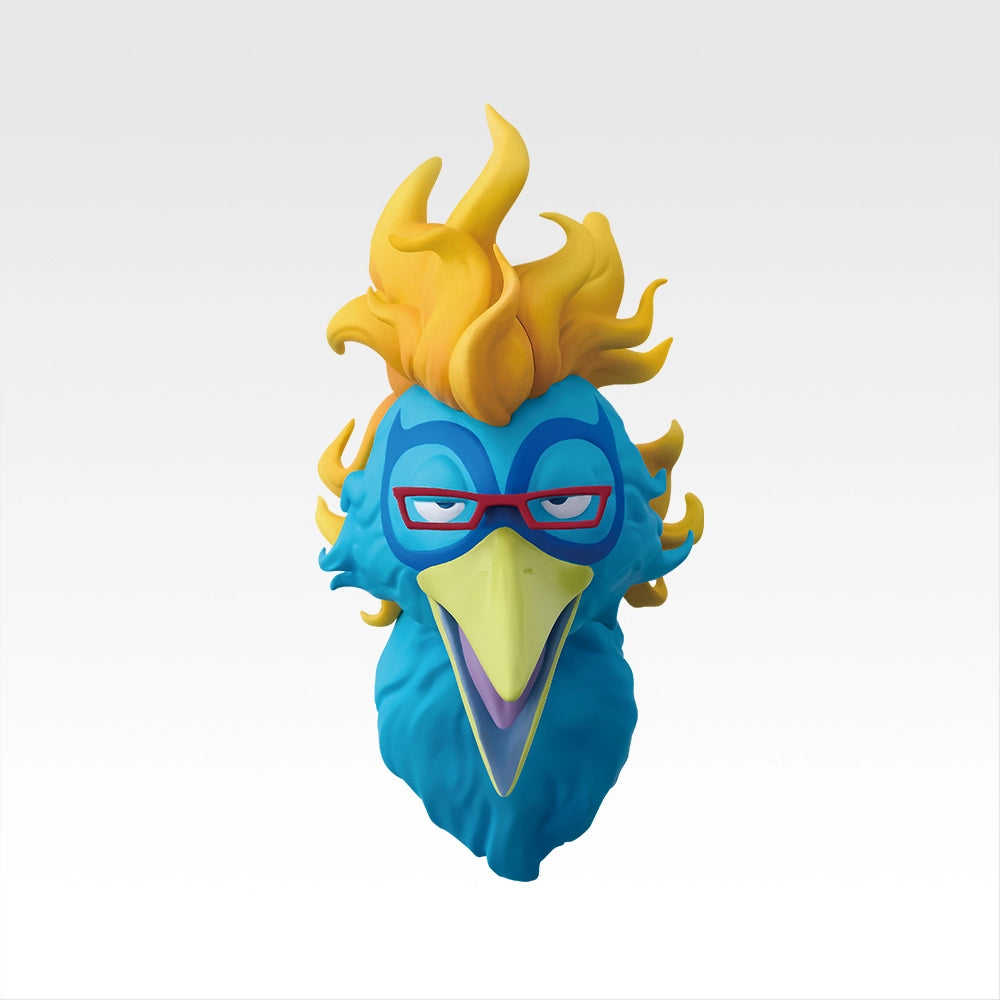 Figurine One Piece - Head Magnet Ichiban Kuji EX Those Who Possess The Devil Vol.3 Lot F - Bandai Flo'Kaze