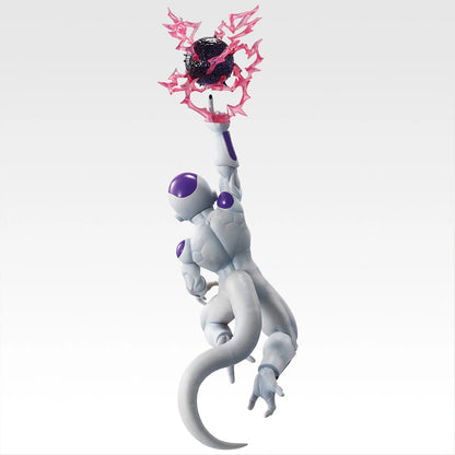 Figurine Dragon Ball Z - Freezer Ichiban Kuji Battle Of The Super Saiyan Lot C - Bandai Flo'Kaze