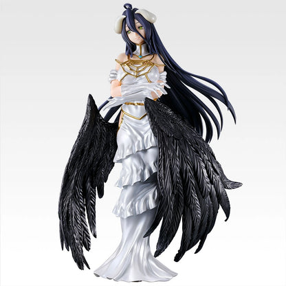 Figurine Overlord - Albedo Ichiban Kuji Overlord Lot A - Bandai Flo'Kaze
