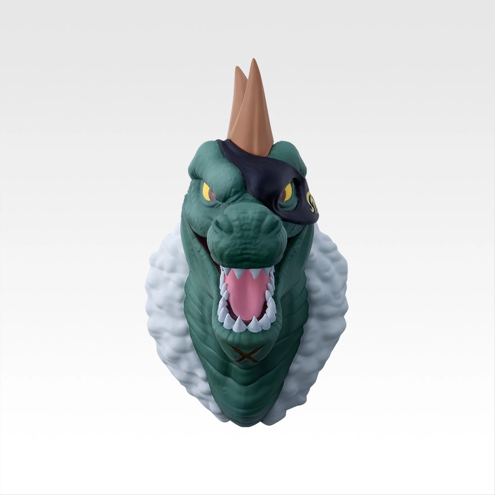 Figurine One Piece - Head Magnet Ichiban Kuji EX Those Who Possess The Devil Vol.3 Lot F - Bandai Flo'Kaze