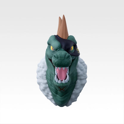 Figurine One Piece - Head Magnet Ichiban Kuji EX Those Who Possess The Devil Vol.3 Lot F - Bandai Flo'Kaze