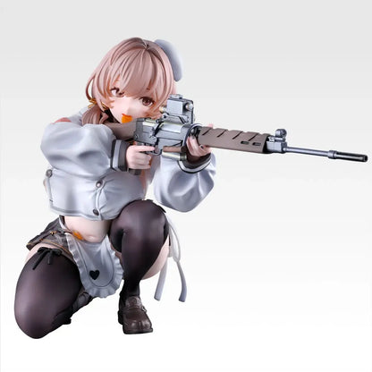 Figurine Godess Of Victory : NIKKE - Bready Ichiban Kuji Chapter 7 Lot B - Bandai Flo'Kaze