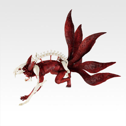 Figurine Naruto Shippuden - Uzumaki Naruto Kyubi Ver. Ichiban Kuji A Bridge Between The Lament Of Samsara And Peace Last One - Bandai Flo'Kaze