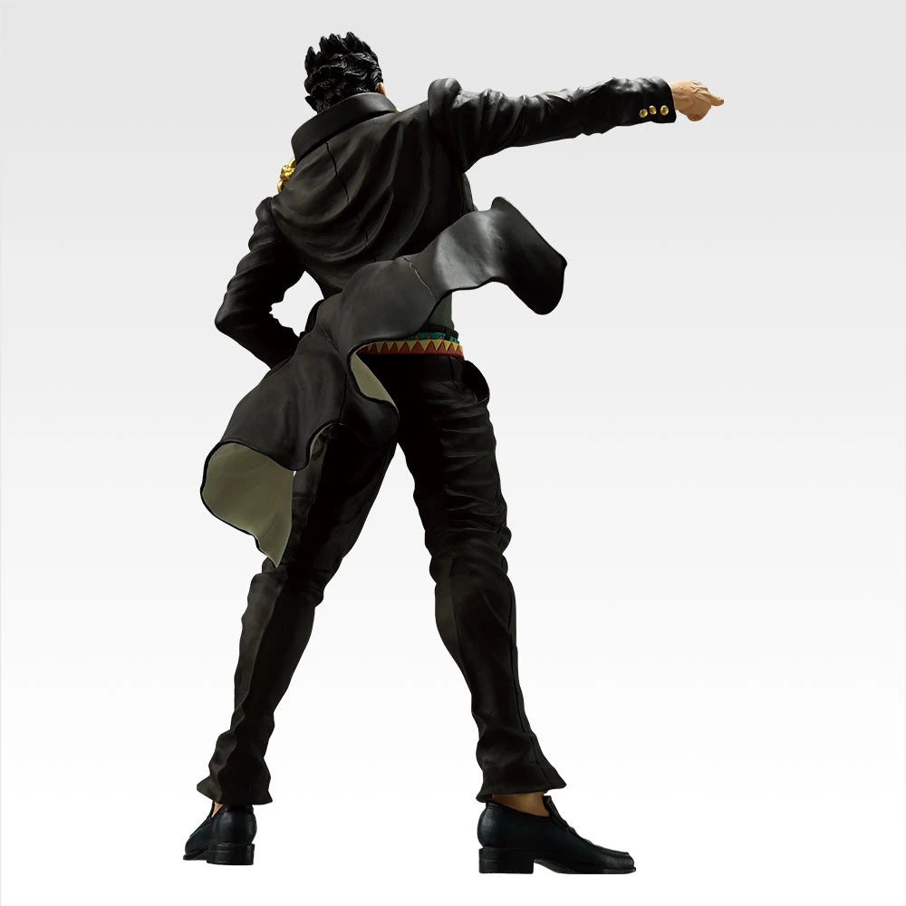 Figurine Jojo's Bizarre Adventure - Jotaro Kujo Ichiban Kuji The Gathering Of Stars Lot C - Bandai Flo'Kaze