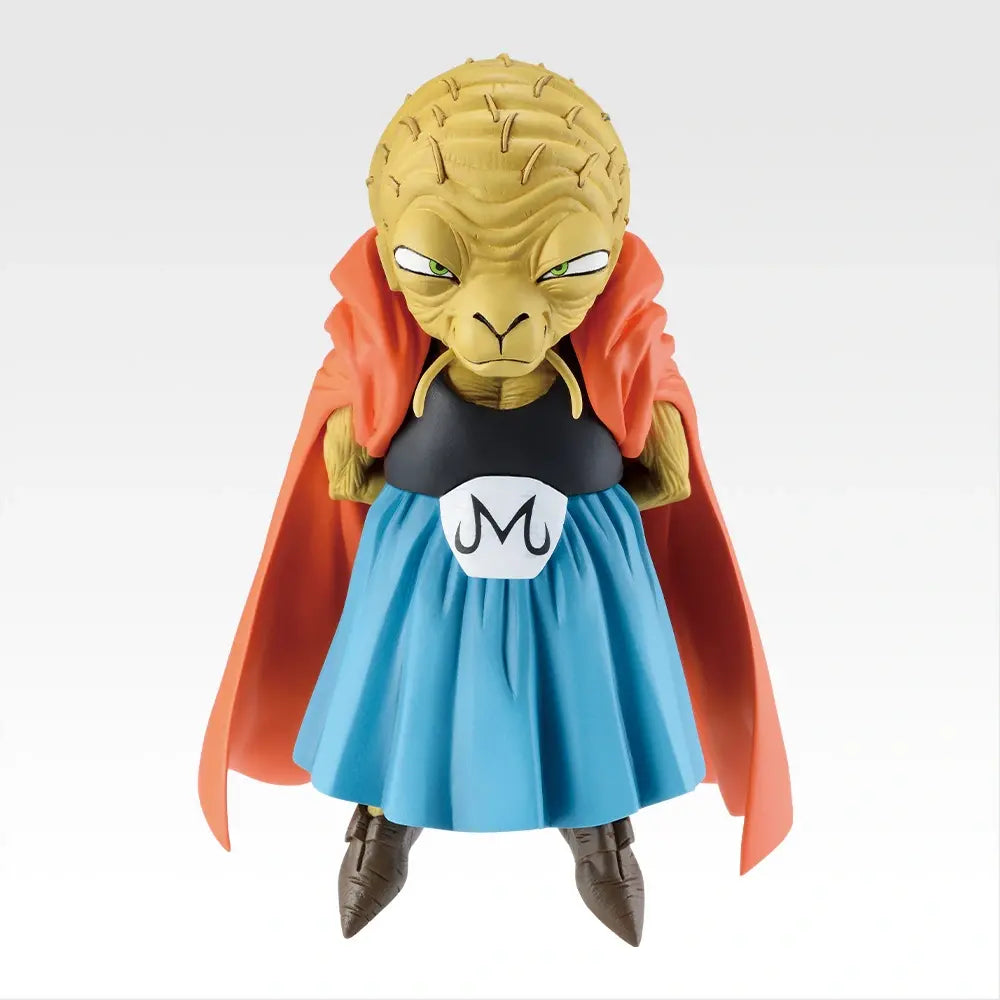 Figurine Dragon Ball Z - Babidi Ichiban Kuji Battle Of The Super Saiyan Lot E - Bandai Flo'Kaze