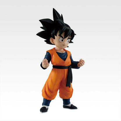 Figurine Dragon Ball Z - Son Goten Masterlise Ichiban Kuji Spirit Of The Saiyan Lot C - Bandai Flo'Kaze