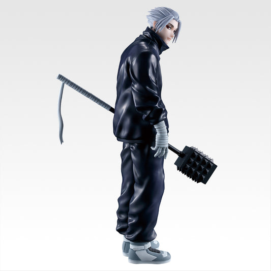 Figurine Sakamoto Days - Gaku Ichiban Kuji Sakamoto Days Vol.3 Lot D - Bandai Flo'Kaze