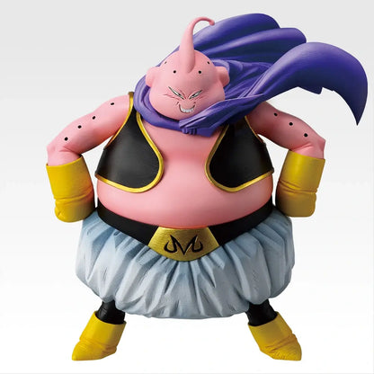 Figurine Dragon Ball Z - Majin Buu Ichiban Kuji Battle Of The Super Saiyan Last One - Bandai Flo'Kaze