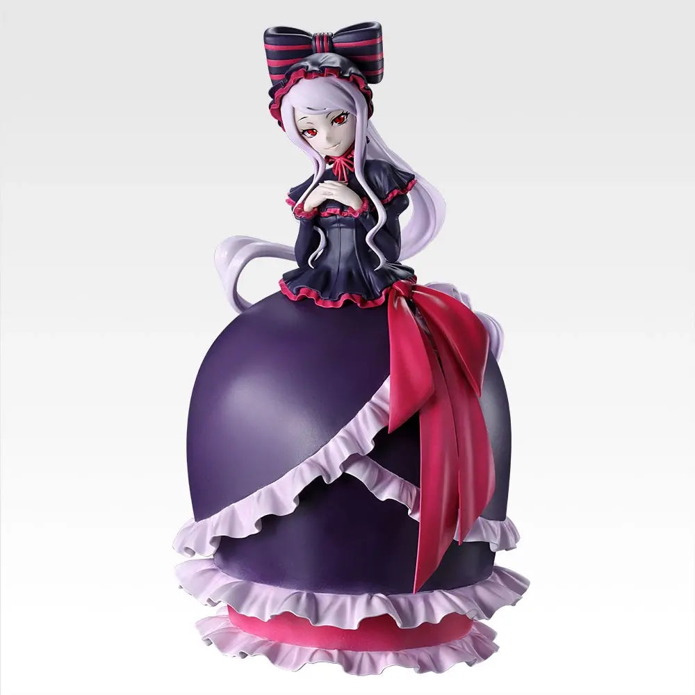 Figurine Overlord - Shalltear Bloodfallen Ichiban Kuji Overlord Lot B - Bandai Flo'Kaze
