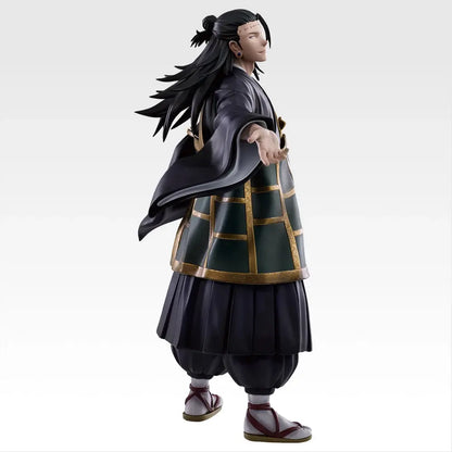 Figurine Jujutsu Kaisen - Kenjaku Ichiban Kuji Death Extermination Tour 2 Lot J - Bandai Flo'Kaze