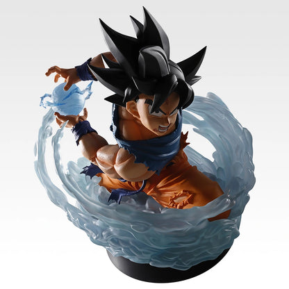 Figurine Dragon Ball Z - Son Goku Burstant Ichiban Kuji Spectacle Battle Lot A - Bandai Flo'Kaze
