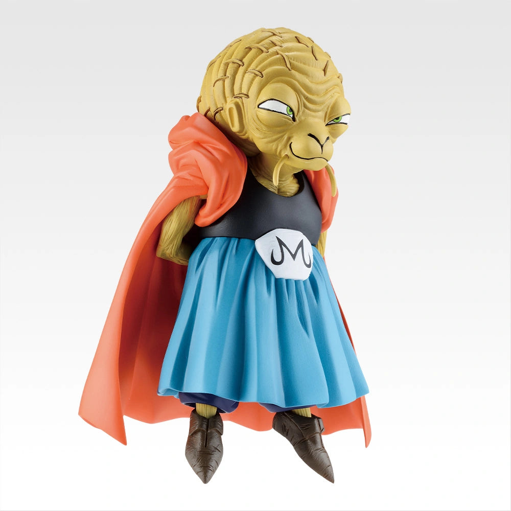 Figurine Dragon Ball Z - Babidi Ichiban Kuji Battle Of The Super Saiyan Lot E - Bandai Flo'Kaze