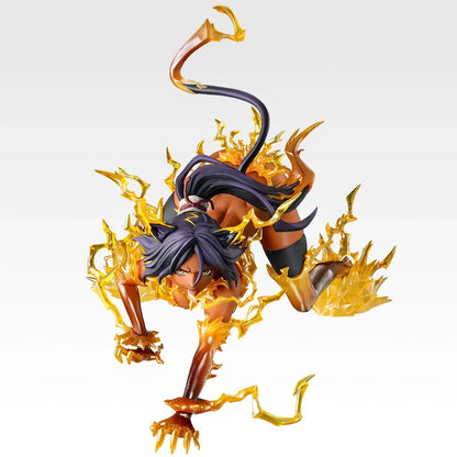 Figurine Bleach - Yoruichi Shihoin Masterlise Ichiban Kuji Stirring Souls Vol.5 Lot C - Bandai Flo'Kaze