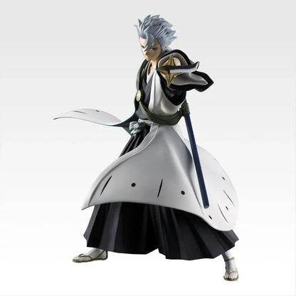 Figurine Bleach - Toshiro Hitsugaya Ichiban Kuji Stirring Souls Vol.4 Lot A - Bandai Flo'Kaze