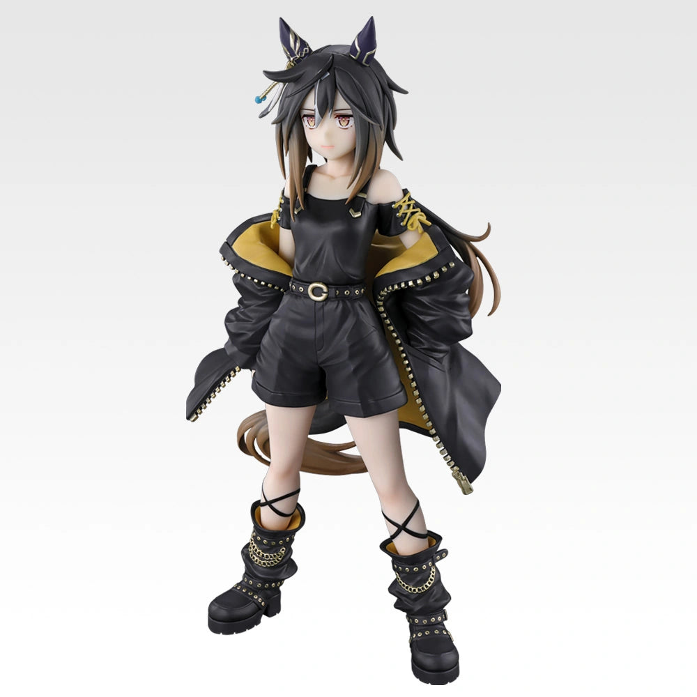 Figurine Umamusume Pretty Derby - Stay Gold GOLD WEEK Ichiban Kuji Vol.14 Lot A - Bandai Flo'Kaze