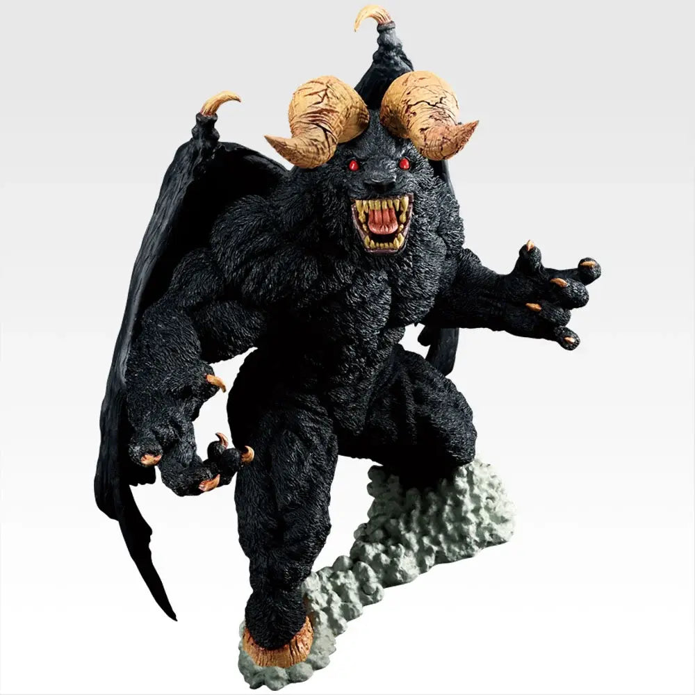 Figurine Berserk - Zodd SOFVICS Ichiban Kuji The Twin Poles of Destiny Lot E - Bandai Flo'Kaze