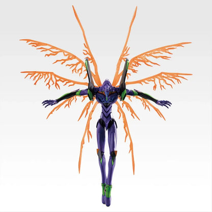 Figurine Neon Genesis Evangelion - Unit-01 Ichiban Kuji 30th Anniversary Last One - Bandai Flo'Kaze