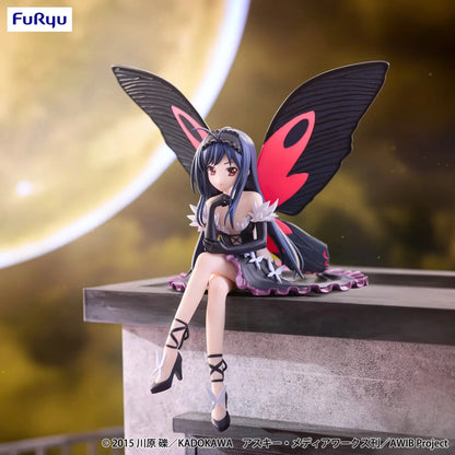 Figurine Accel World - Kuroyukihime Noodle Stopper - FuRyu Flo'Kaze