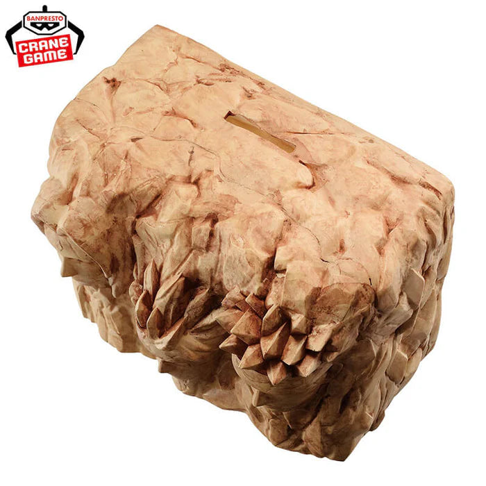 Goodies Boruto : Naruto Next Generations - Hokage Rock Fig Life! Ver.B - Banpresto Flo'Kaze