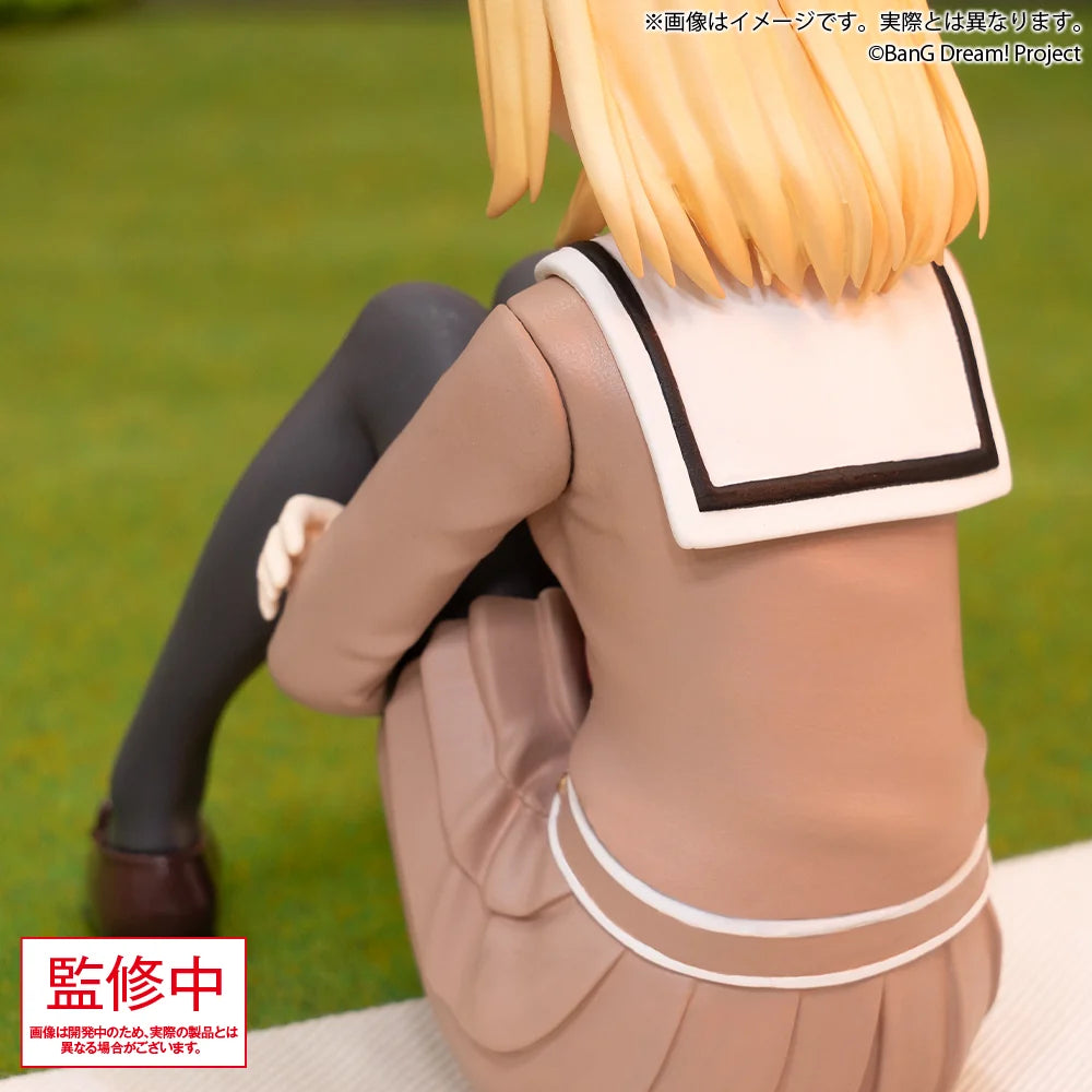 Figurine BanG Dream! Ave Mujica - Uika Misumi Premium Figure Uniform Ver. - Bushiroad Creative Flo'Kaze