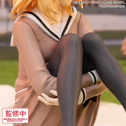 Figurine BanG Dream! Ave Mujica - Uika Misumi Premium Figure Uniform Ver. - Bushiroad Creative Flo'Kaze