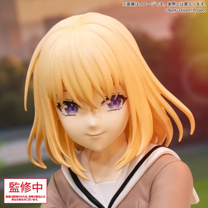 Figurine BanG Dream! Ave Mujica - Uika Misumi Premium Figure Uniform Ver. - Bushiroad Creative Flo'Kaze