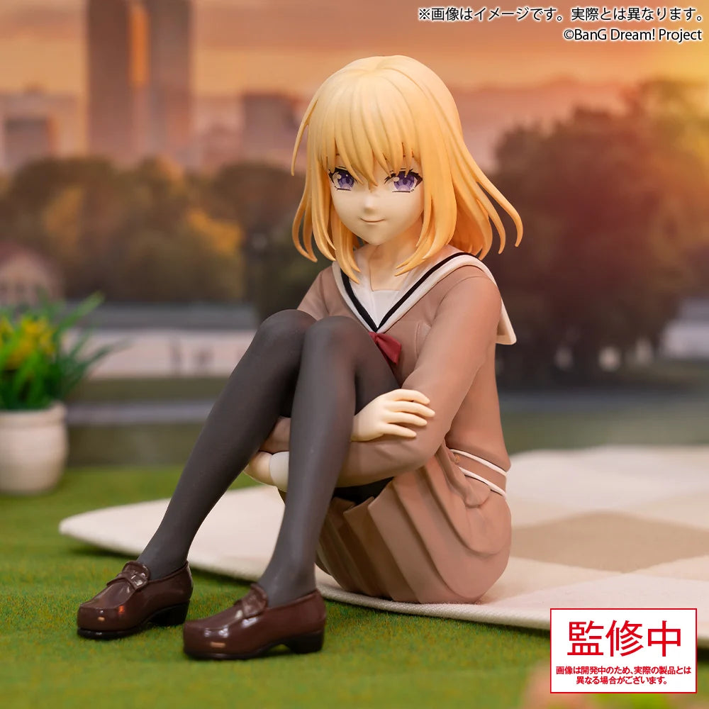 Figurine BanG Dream! Ave Mujica - Uika Misumi Premium Figure Uniform Ver. - Bushiroad Creative Flo'Kaze