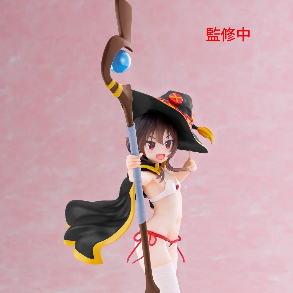 Figurine Konosuba - Megumin Coreful Swimsuit Ver. Renewal - Taito Flo'Kaze