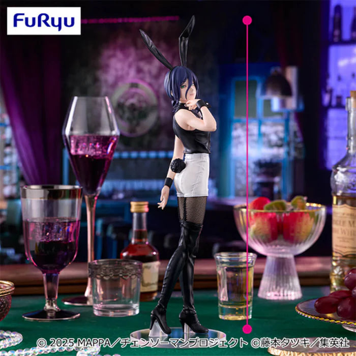 Figurine Chainsaw Man - Reze Bicute Bunnies - FuRyu Flo'Kaze