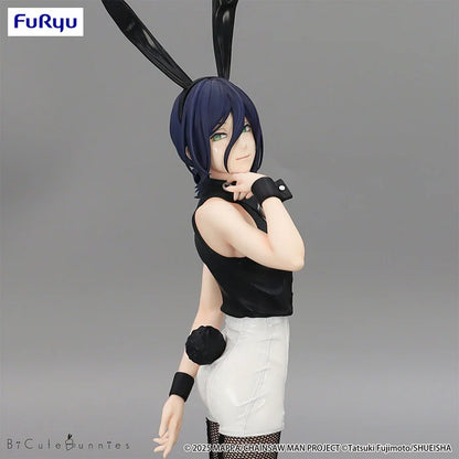 Figurine Chainsaw Man - Reze Bicute Bunnies - FuRyu Flo'Kaze
