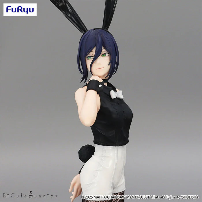 Figurine Chainsaw Man - Reze Bicute Bunnies - FuRyu Flo'Kaze