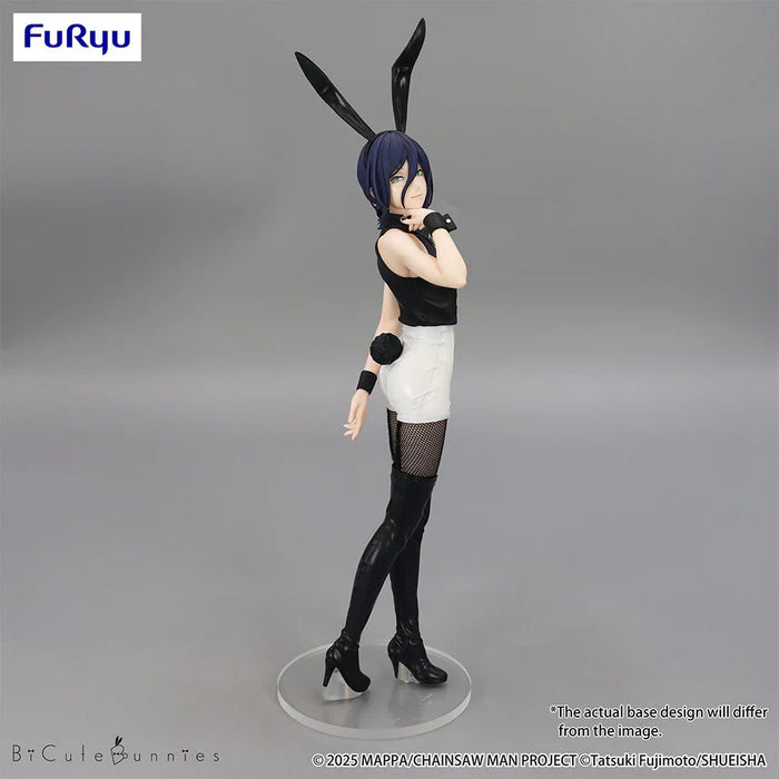 Figurine Chainsaw Man - Reze Bicute Bunnies - FuRyu Flo'Kaze