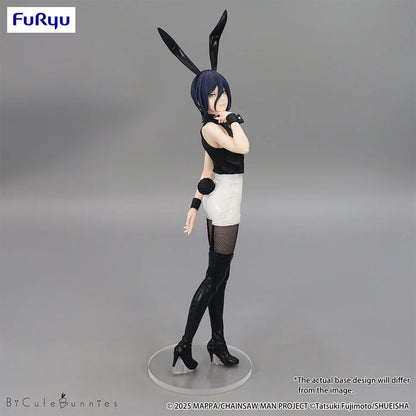 Figurine Chainsaw Man - Reze Bicute Bunnies - FuRyu Flo'Kaze