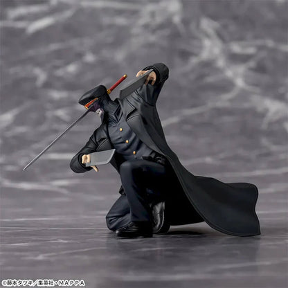 Figurine Chainsaw Man - Samurai Sword Chokonose - SEGA Flo'Kaze