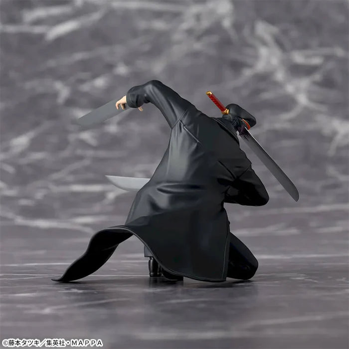 Figurine Chainsaw Man - Samurai Sword Chokonose - SEGA Flo'Kaze