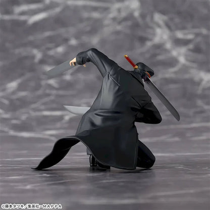 Figurine Chainsaw Man - Samurai Sword Chokonose - SEGA Flo'Kaze
