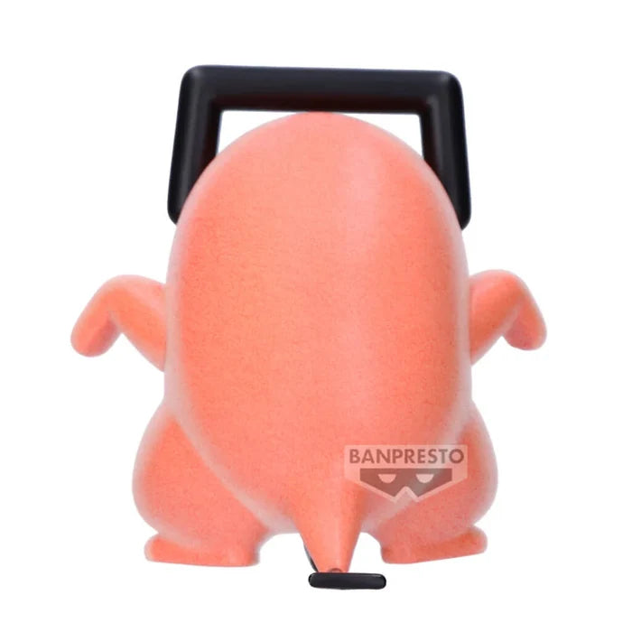 Figurine Chainsaw Man Reze Arc - Dancing Pochita Fluffy Puffy Ver.A - Banpresto Flo'Kaze