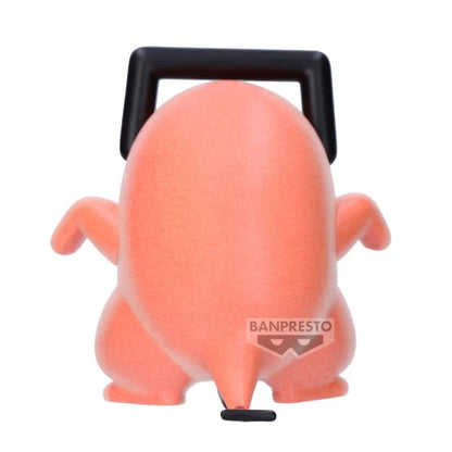 Figurine Chainsaw Man Reze Arc - Dancing Pochita Fluffy Puffy Ver.A - Banpresto Flo'Kaze